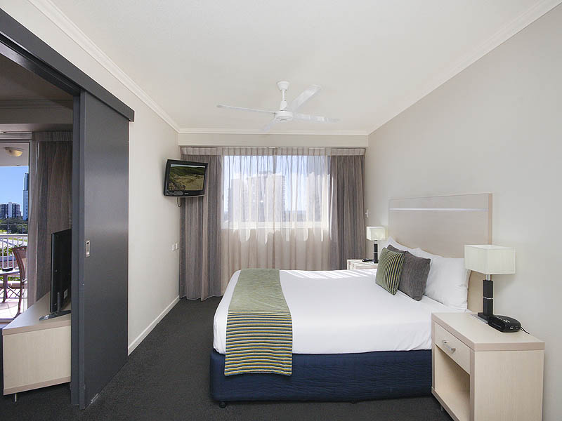 sovereign gold coast