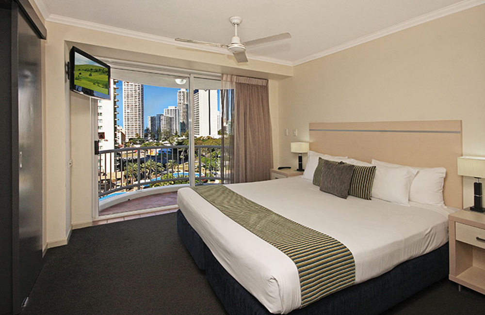 sovereign gold coast