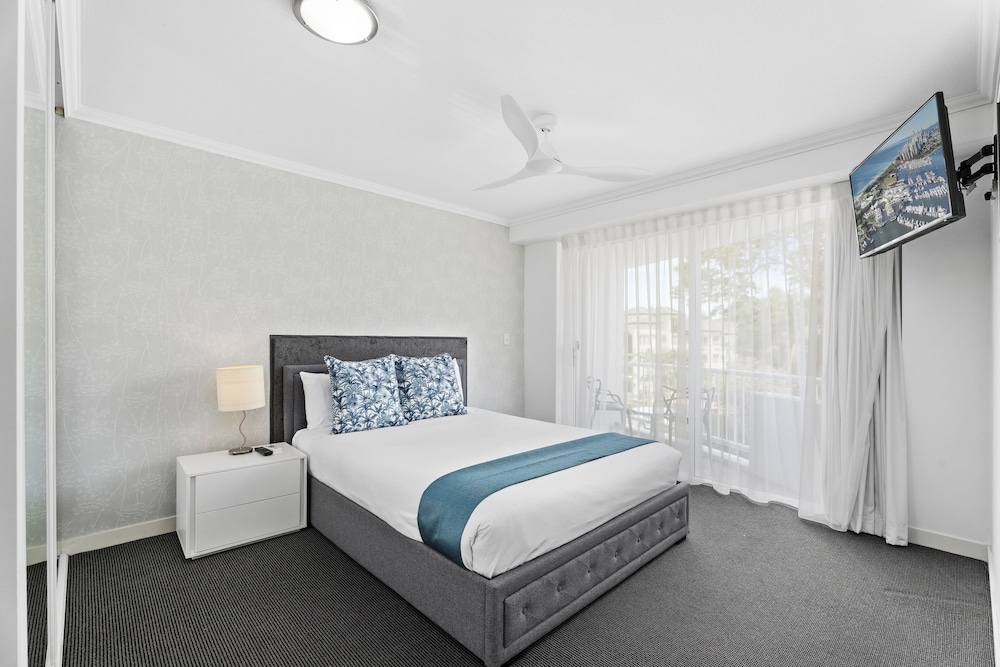 sovereign gold coast