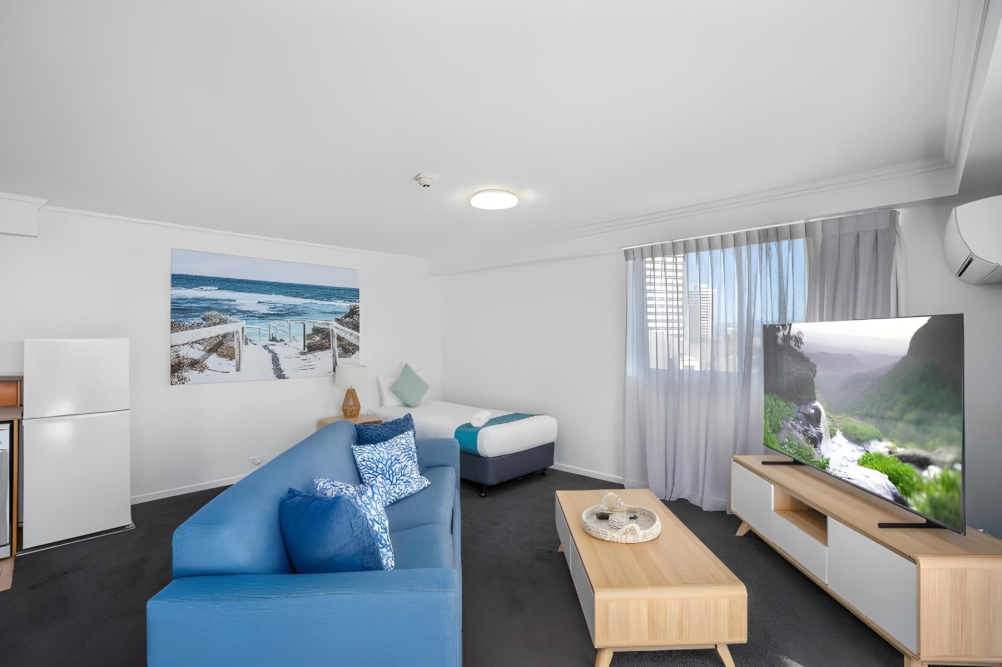 sovereign gold coast