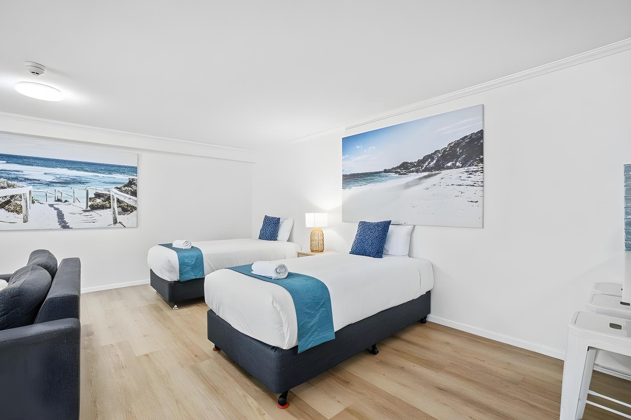 sovereign gold coast