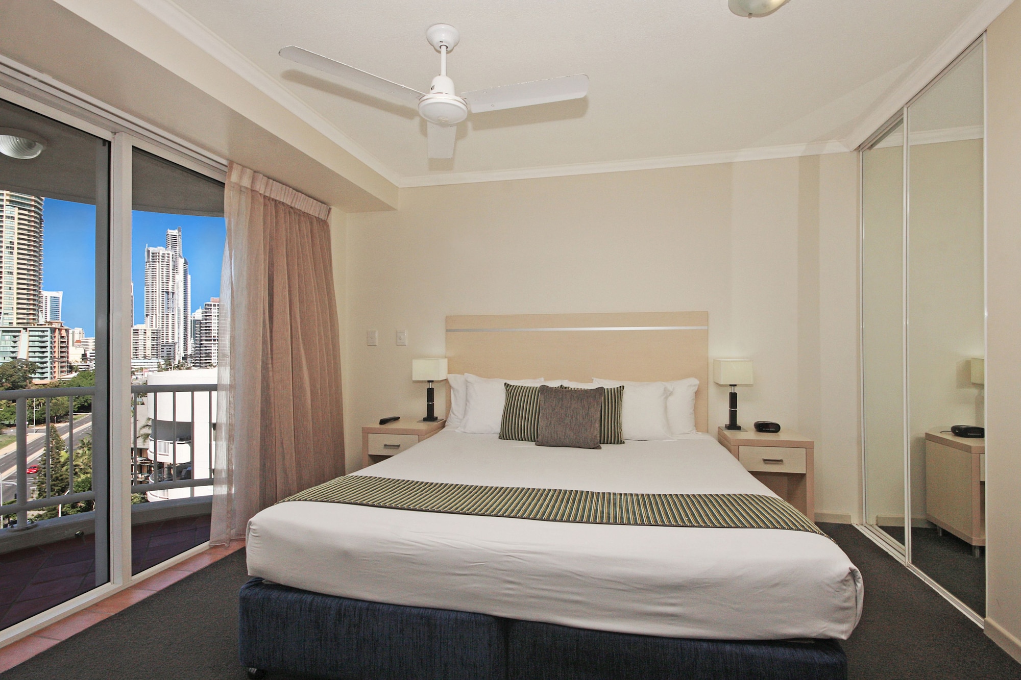 sovereign gold coast
