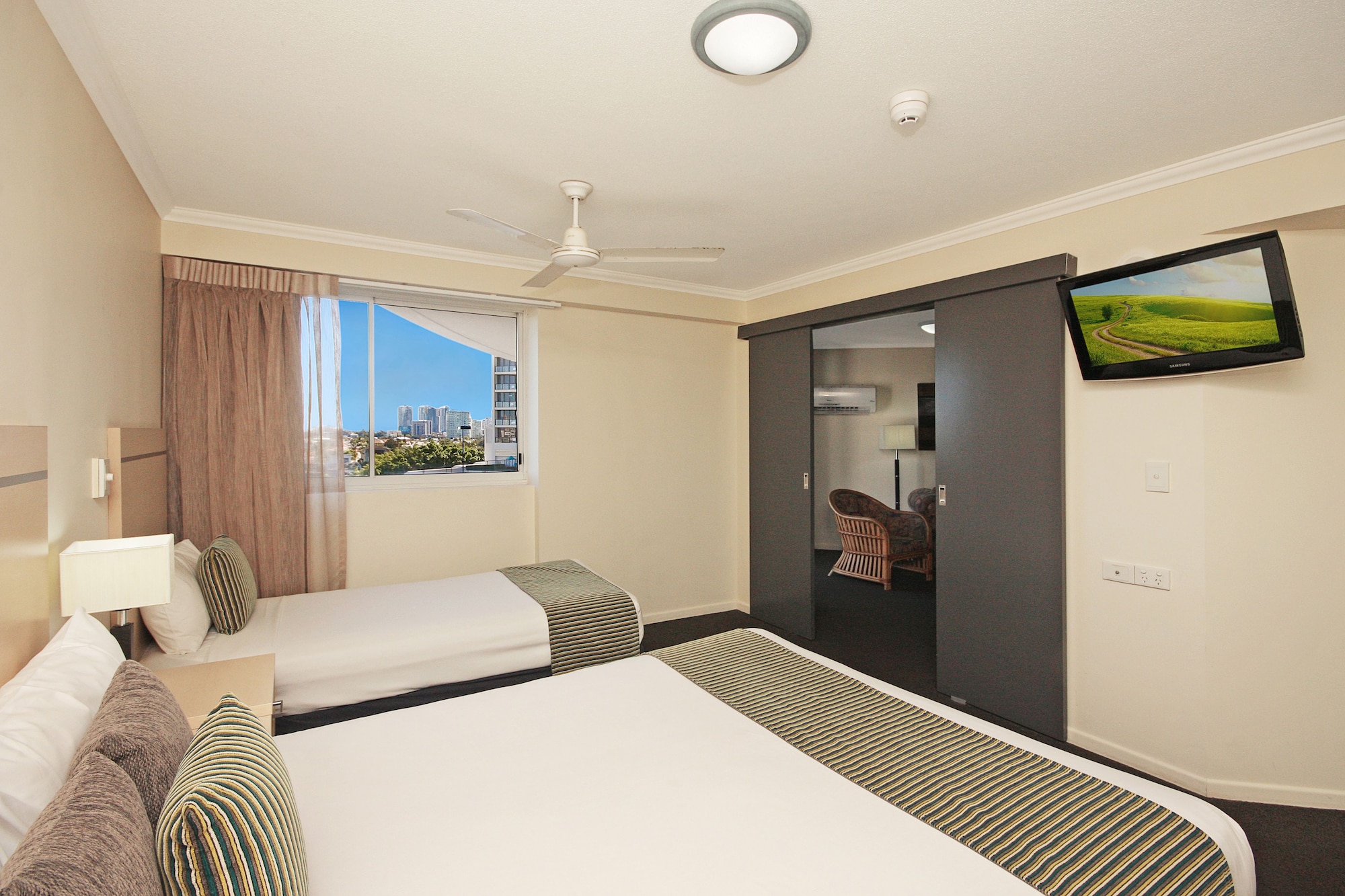 sovereign gold coast