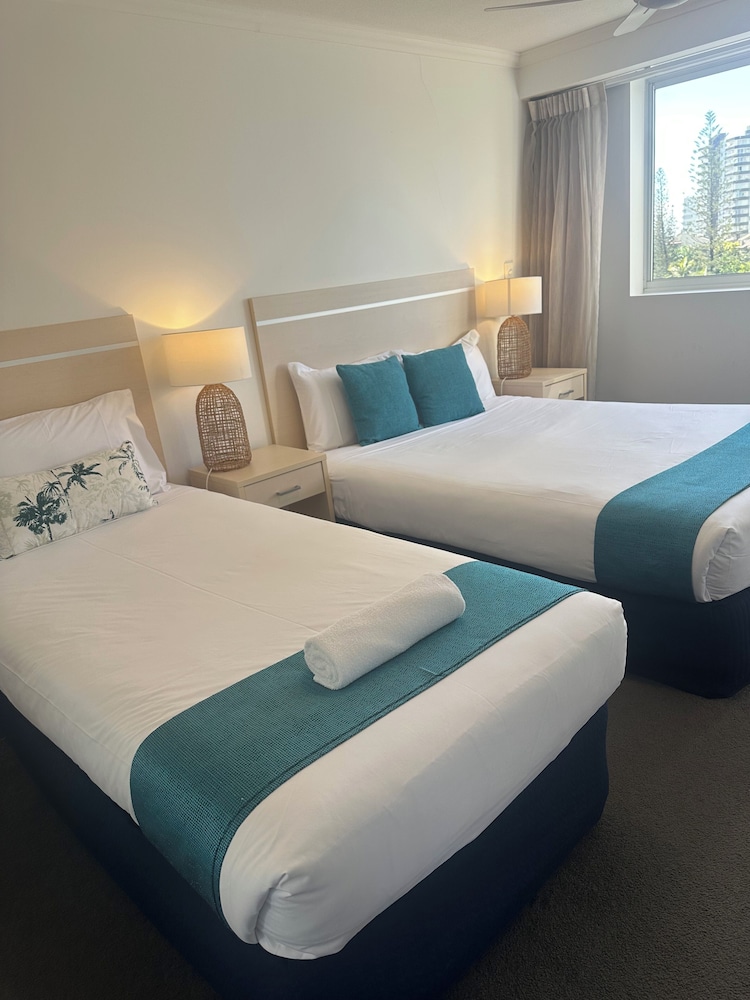 sovereign gold coast