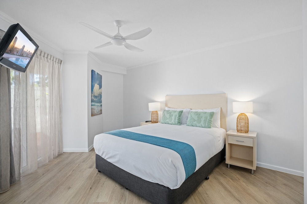 sovereign gold coast