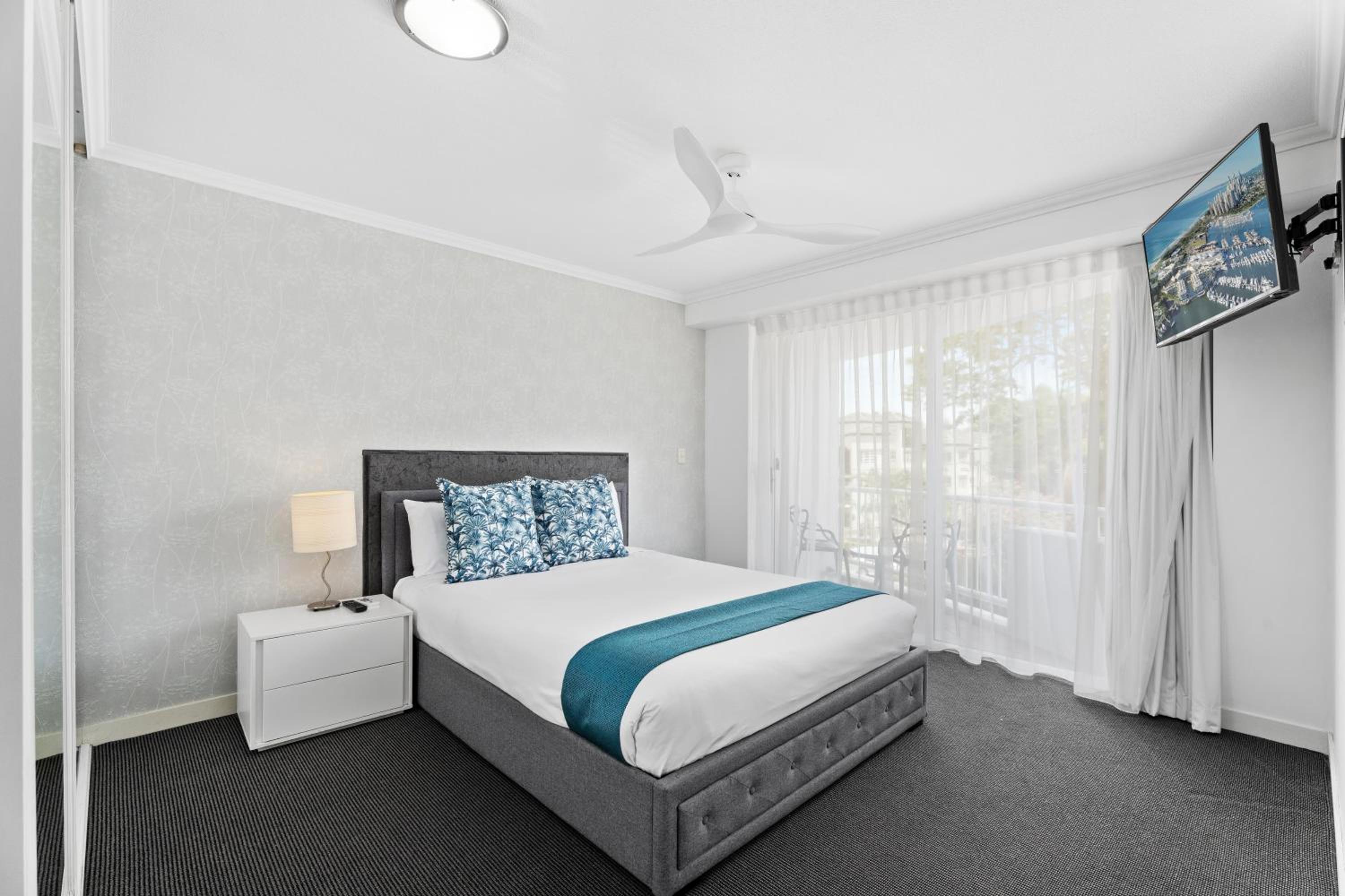 sovereign gold coast