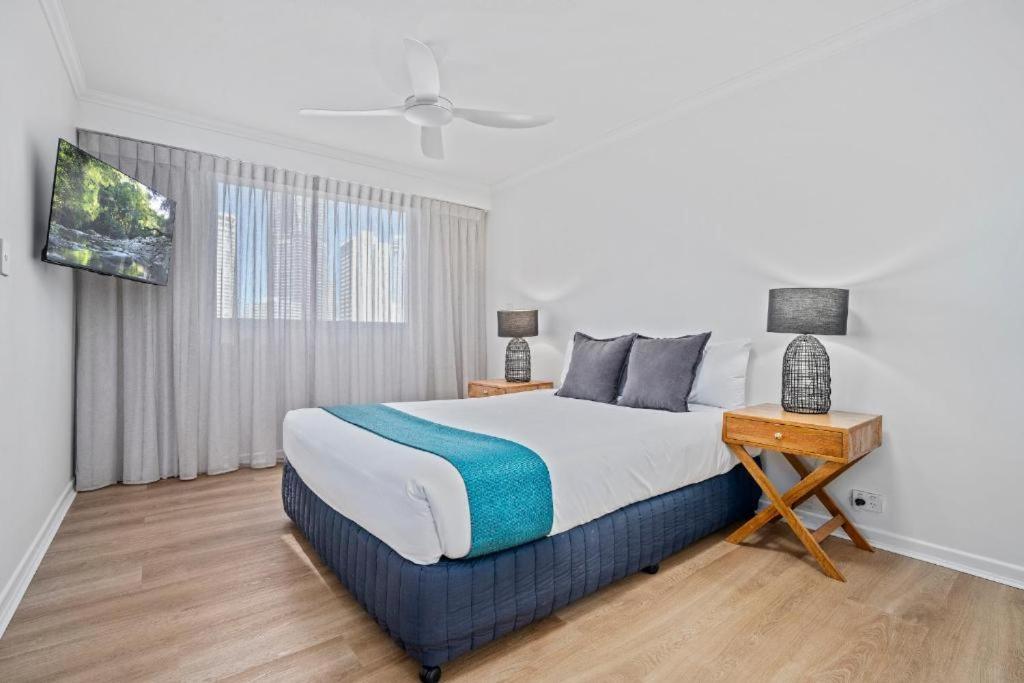 sovereign gold coast
