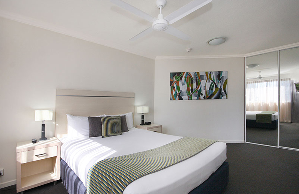 sovereign gold coast