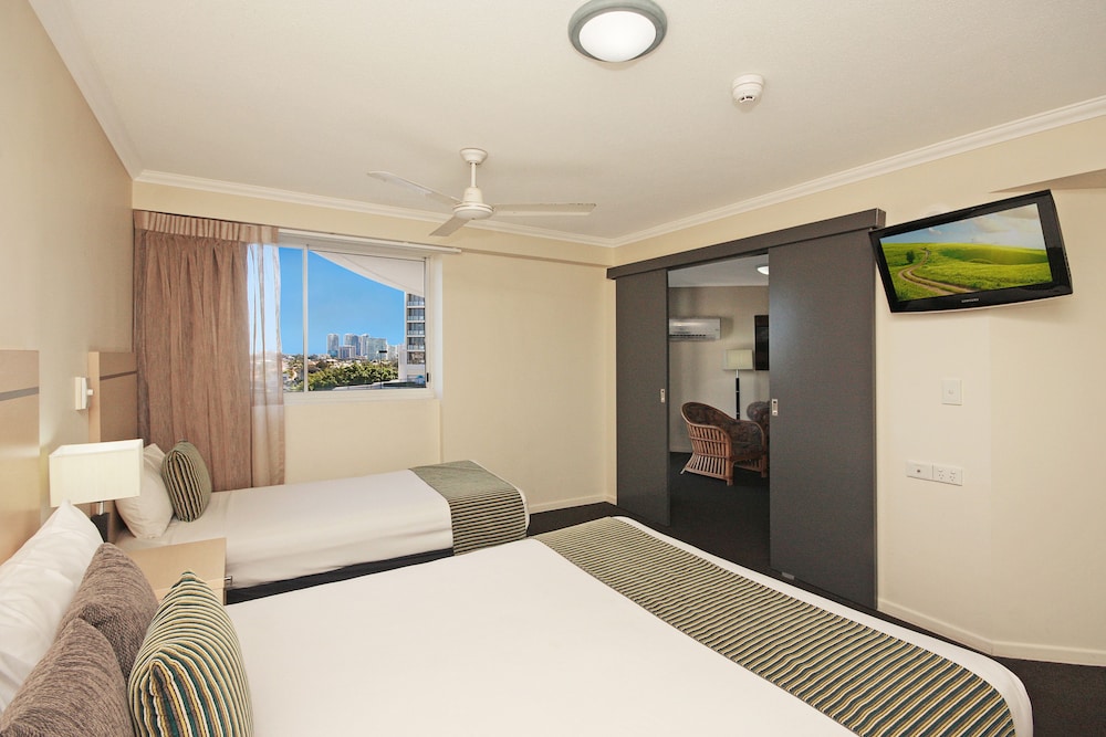 sovereign gold coast