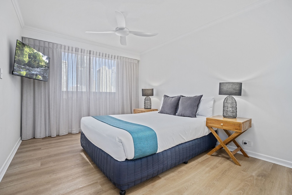 sovereign gold coast