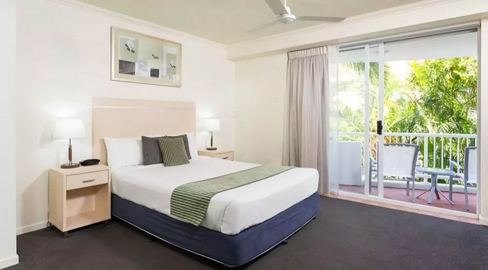 sovereign gold coast