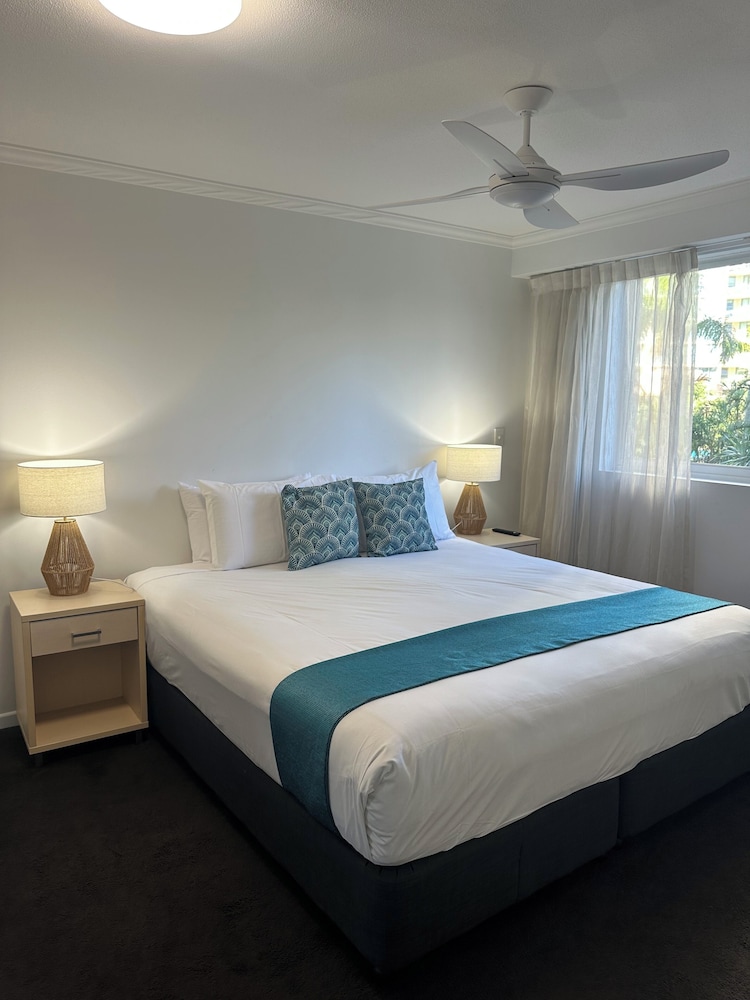sovereign gold coast
