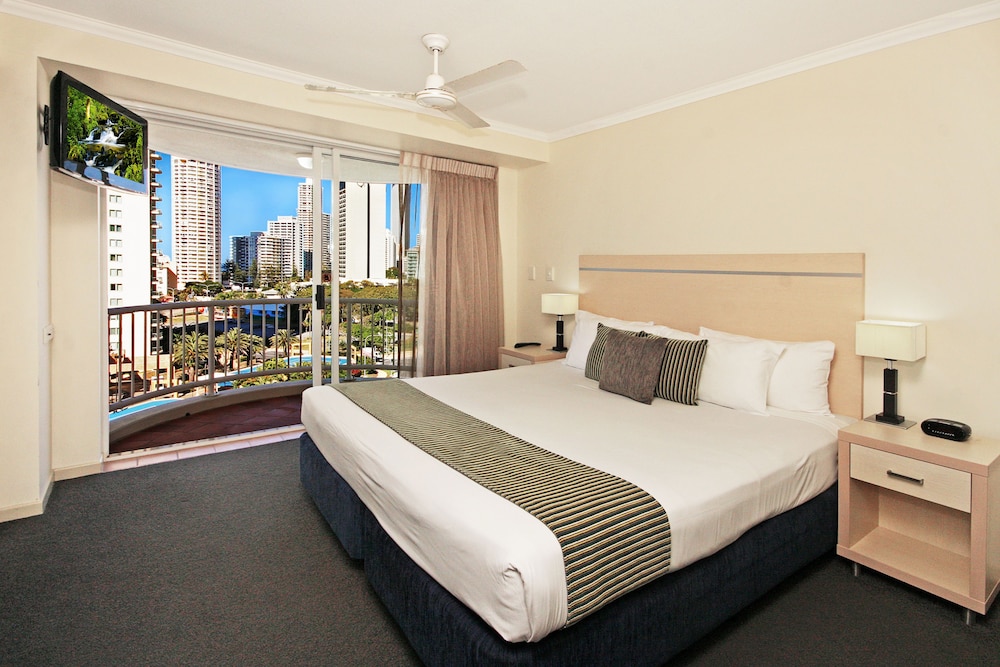sovereign gold coast
