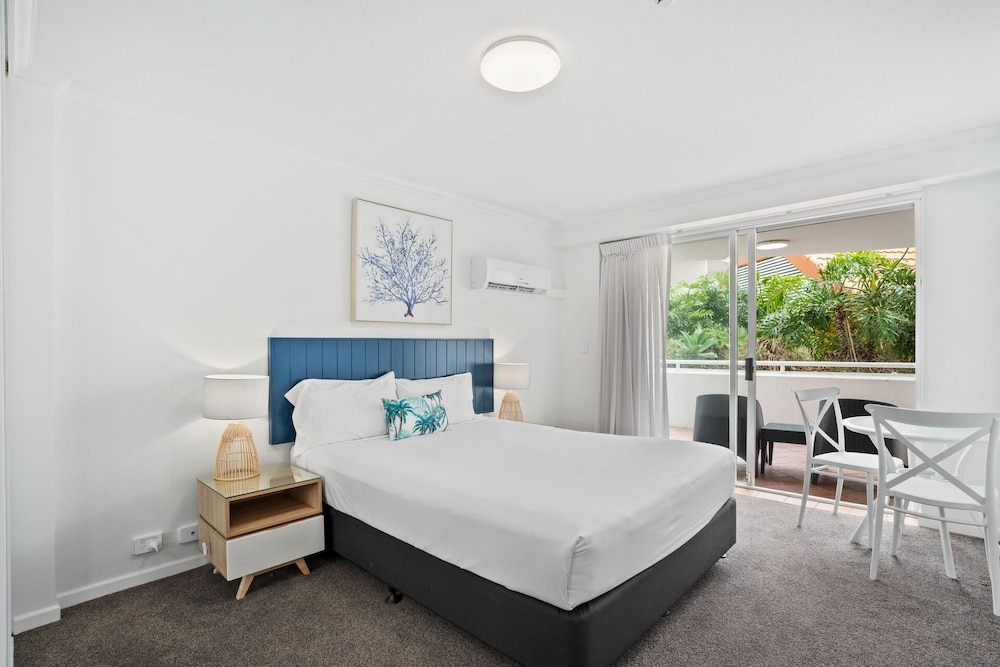 sovereign gold coast
