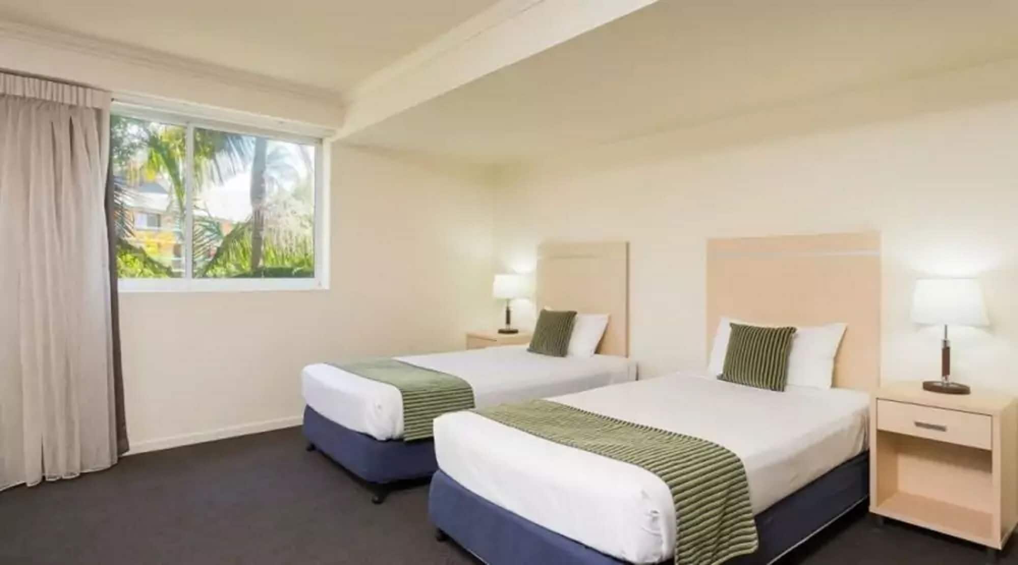 sovereign gold coast