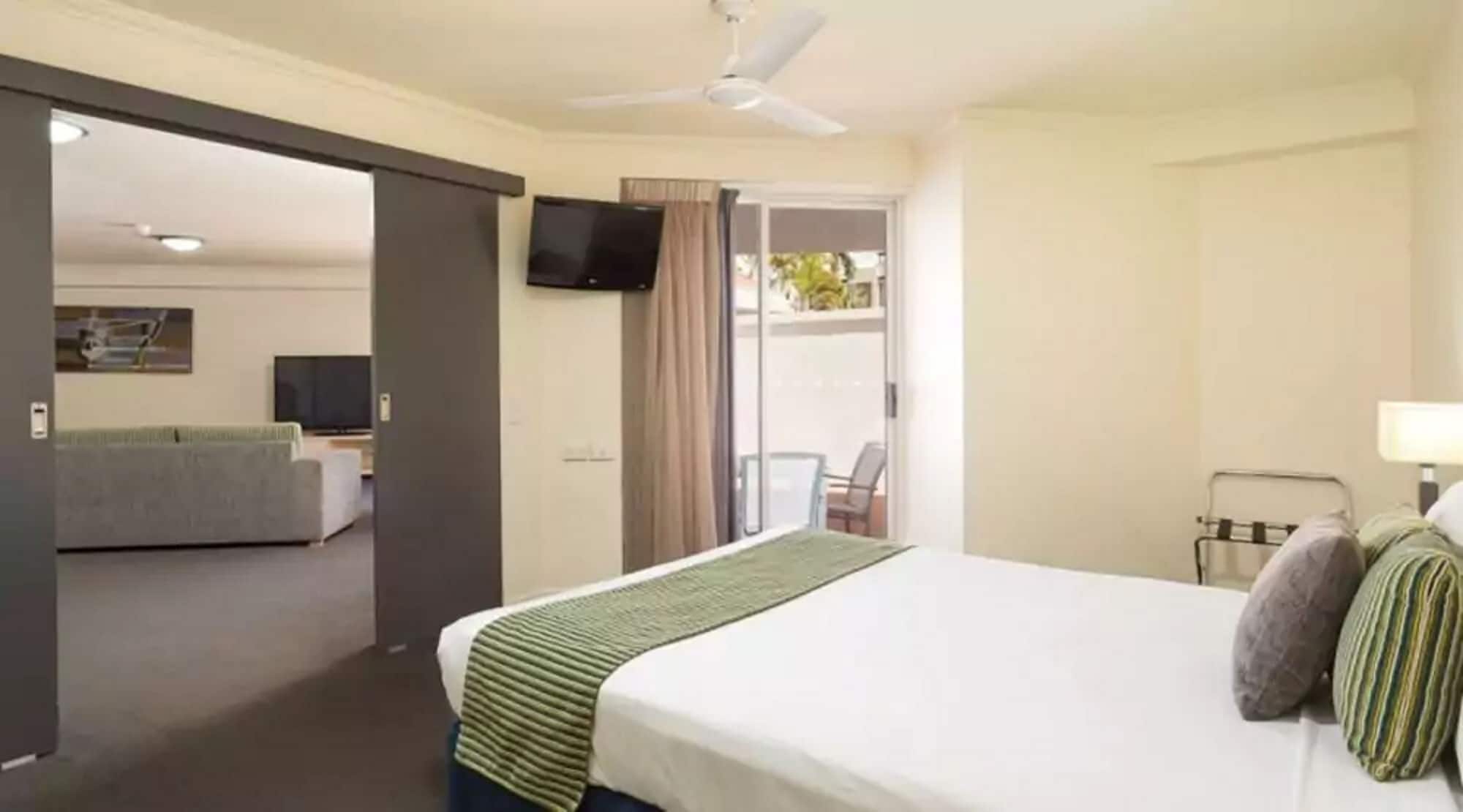 sovereign gold coast