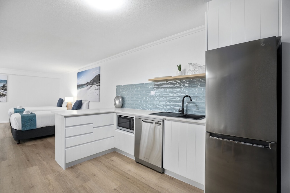 sovereign gold coast