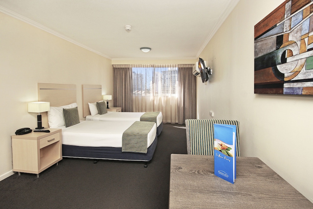 sovereign gold coast
