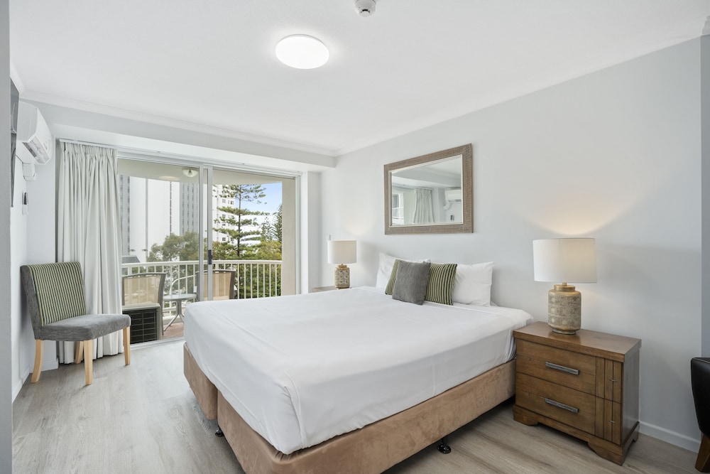 sovereign gold coast