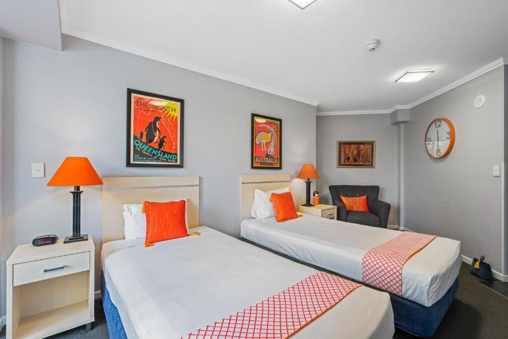 sovereign gold coast
