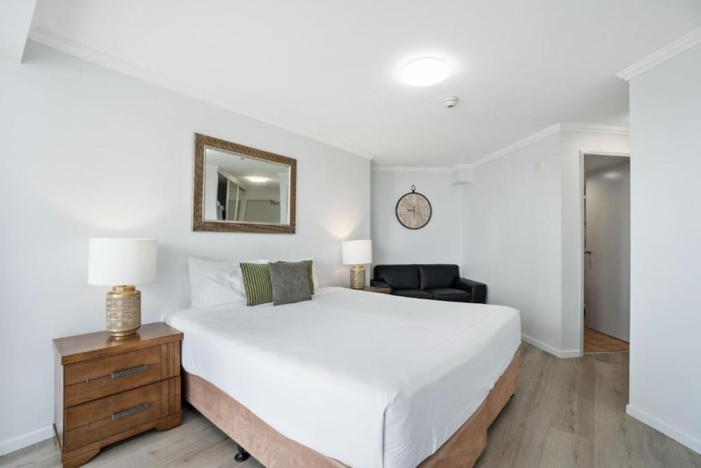 sovereign gold coast