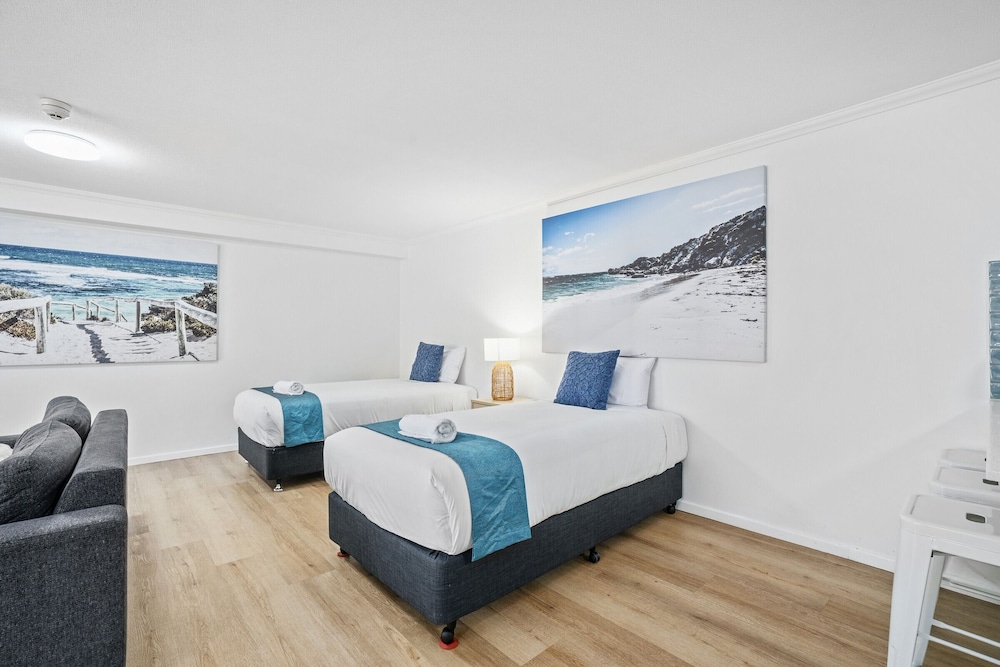 sovereign gold coast