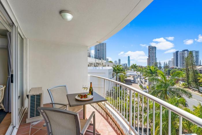 sovereign gold coast