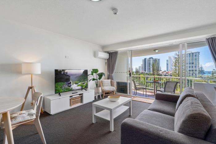 sovereign gold coast