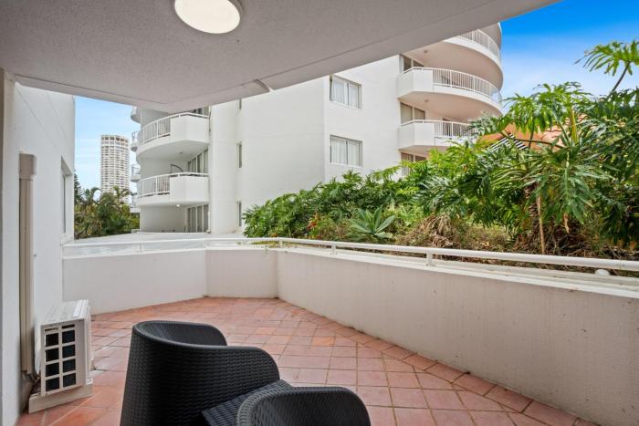 sovereign gold coast