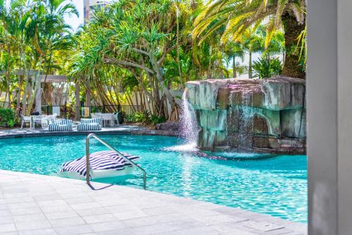 sovereign gold coast