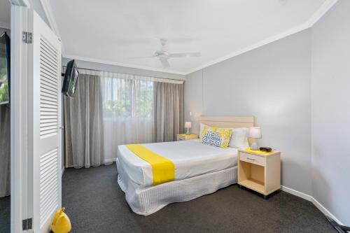 sovereign gold coast