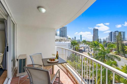 sovereign gold coast