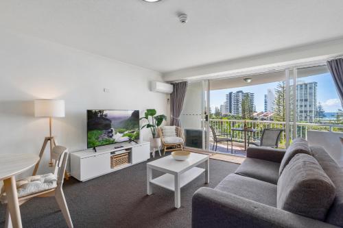 sovereign gold coast