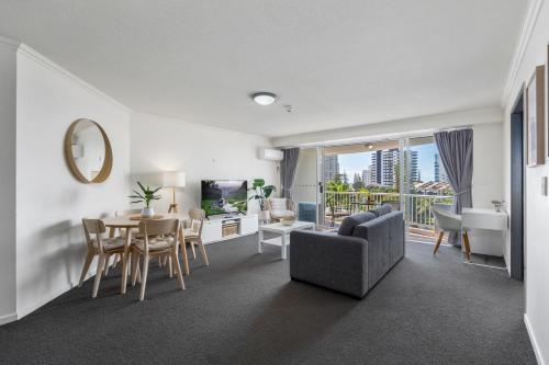 sovereign gold coast