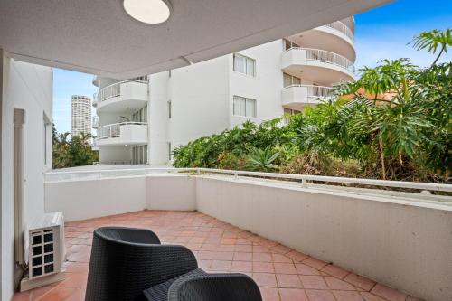 sovereign gold coast