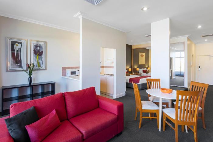 nesuto woolloomooloo