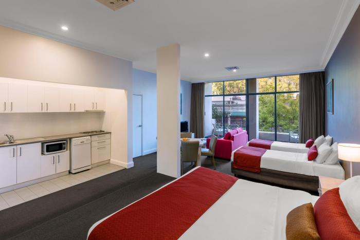 nesuto woolloomooloo