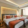 Grand Hotel Gulsoy,Istanbul>>Fatih,4 star