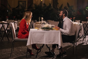 palazzo caracciolo naples