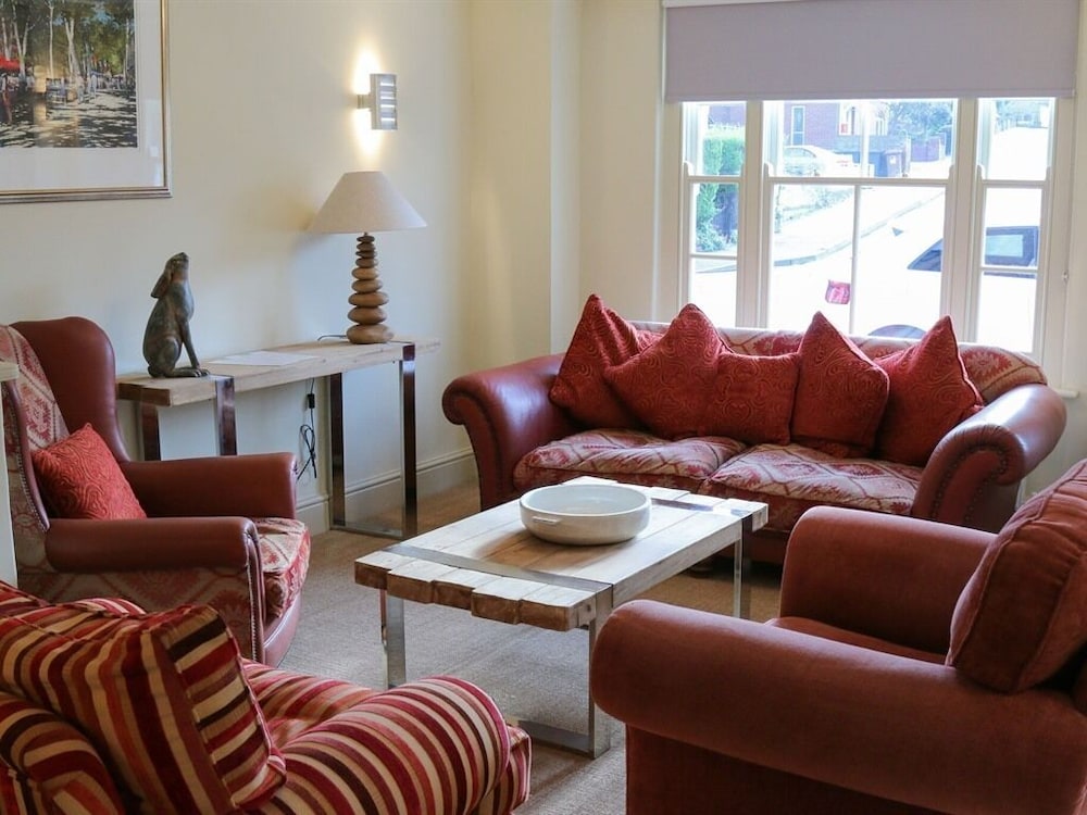 the quay bandb