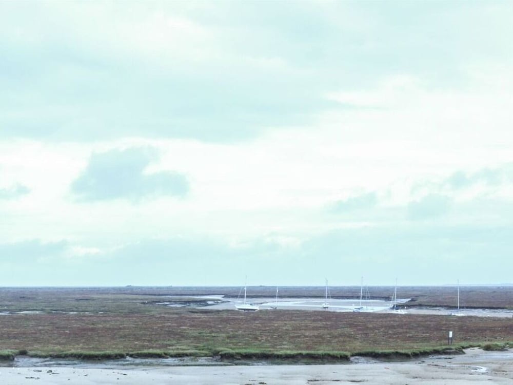 wells next the sea