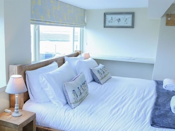 the quay bandb