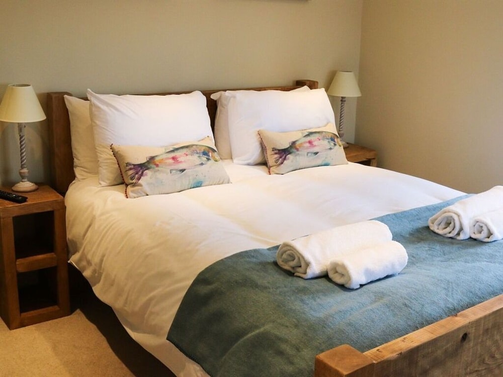 the quay bandb