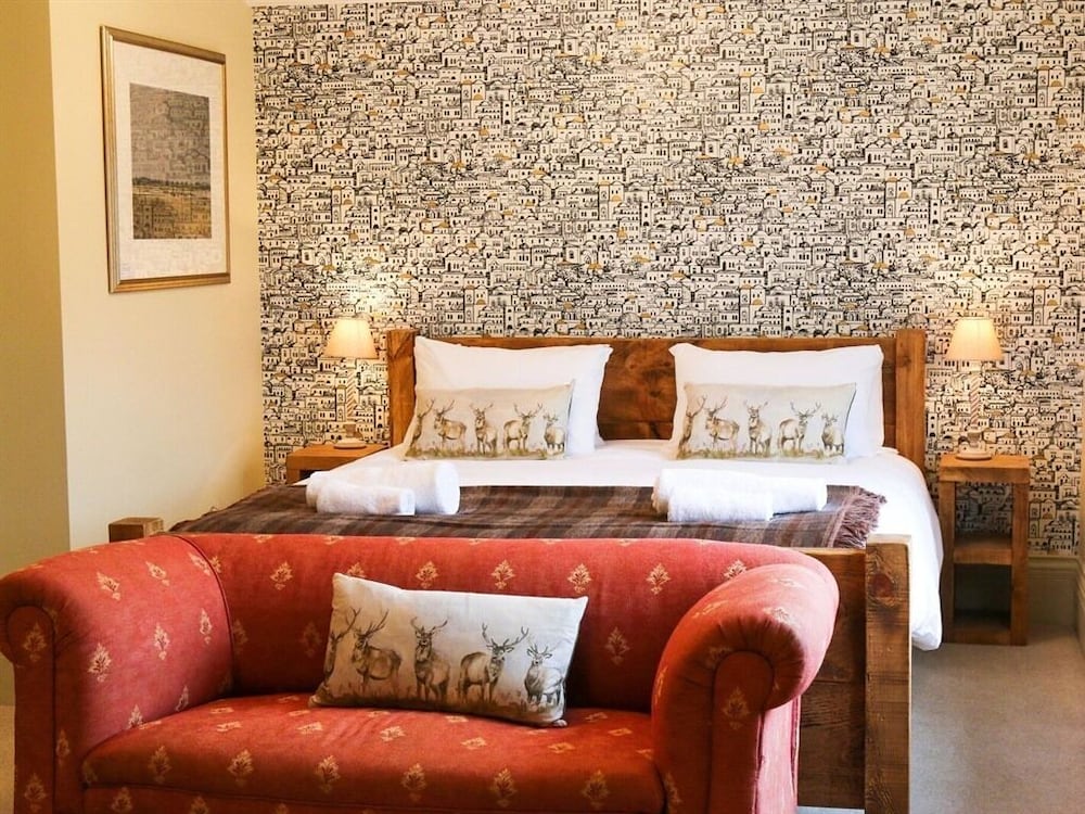 the quay bandb