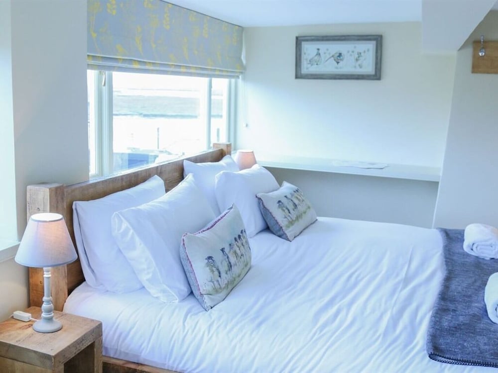 the quay bandb