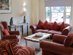 the quay bandb