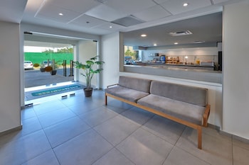 city express junior by marriott cancun