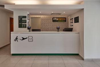 city express junior by marriott cancun