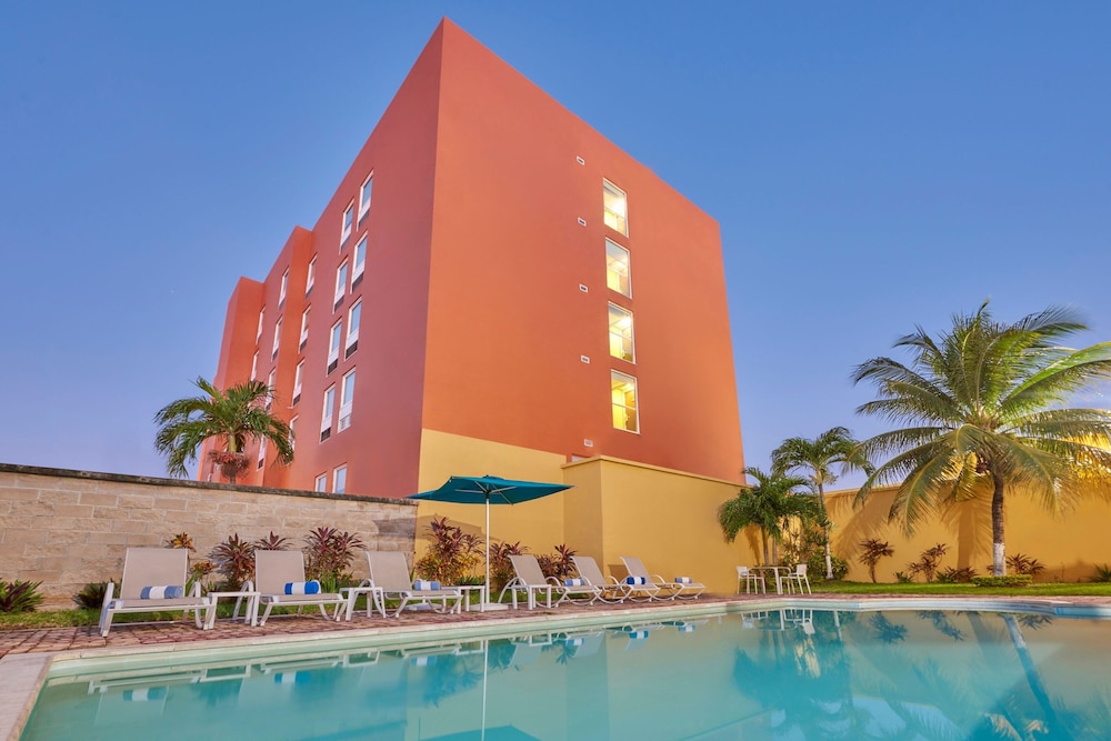 city express junior by marriott cancun
