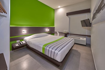 city express junior by marriott cancun